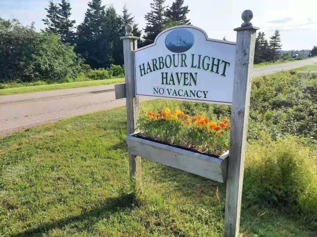 Harbour Light Haven Villa North Rustico Exterior photo